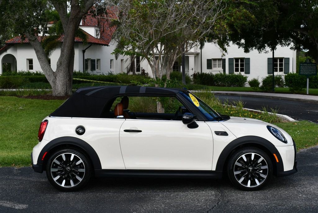 Used 2023 MINI Cooper S image 47