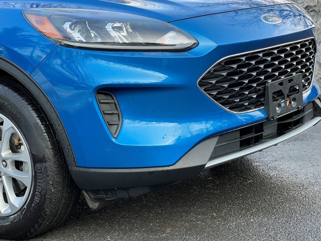 Used 2021 Ford Escape SE w/ Convenience Package image 7