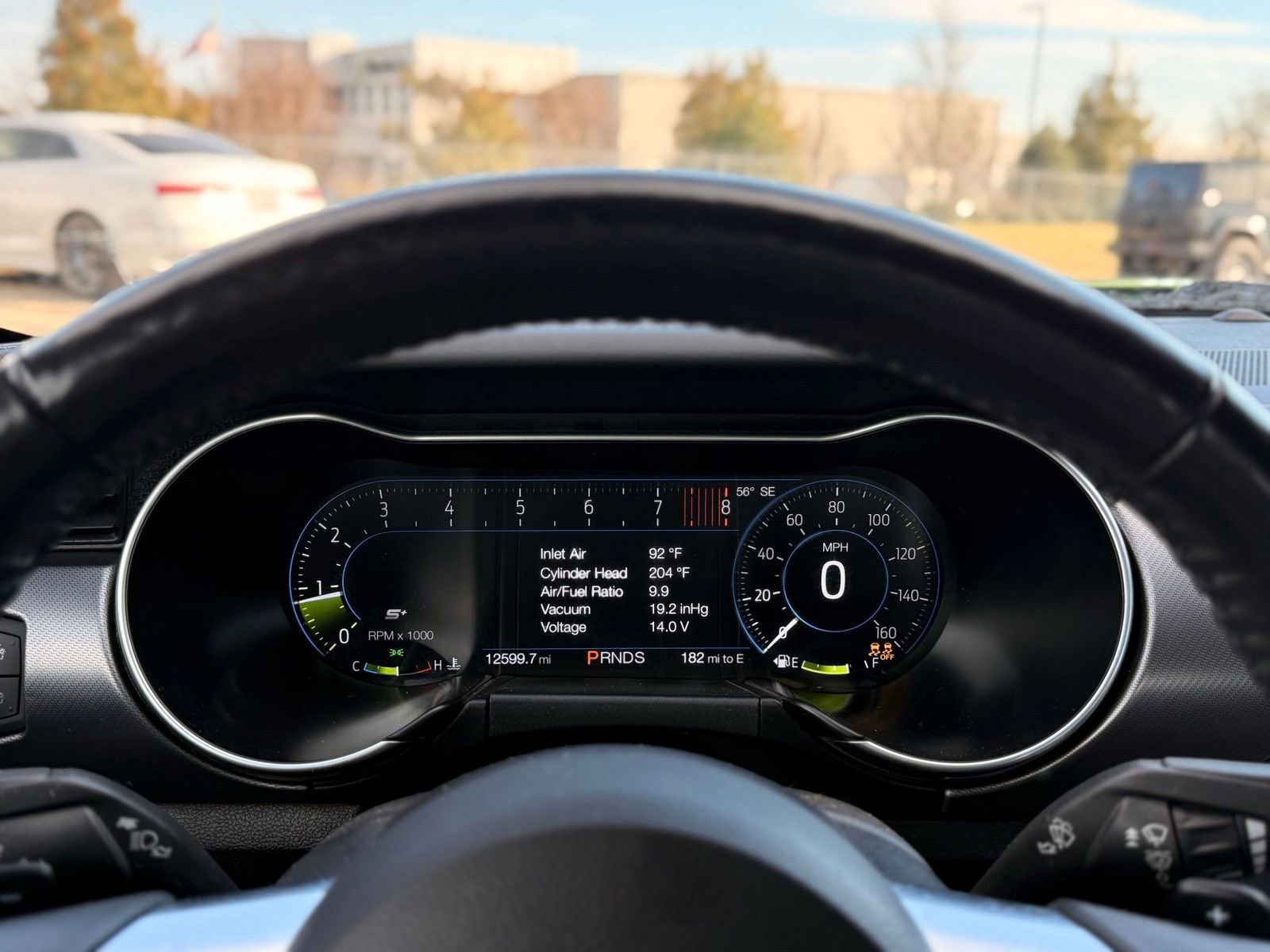 Used 2020 Ford Mustang GT Premium w/ Equipment Group 401A image 49