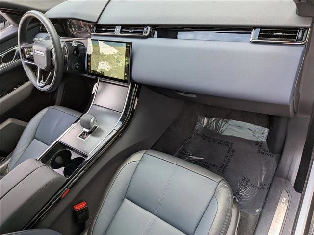 Certified 2026 Land Rover Range Rover Velar S image 23