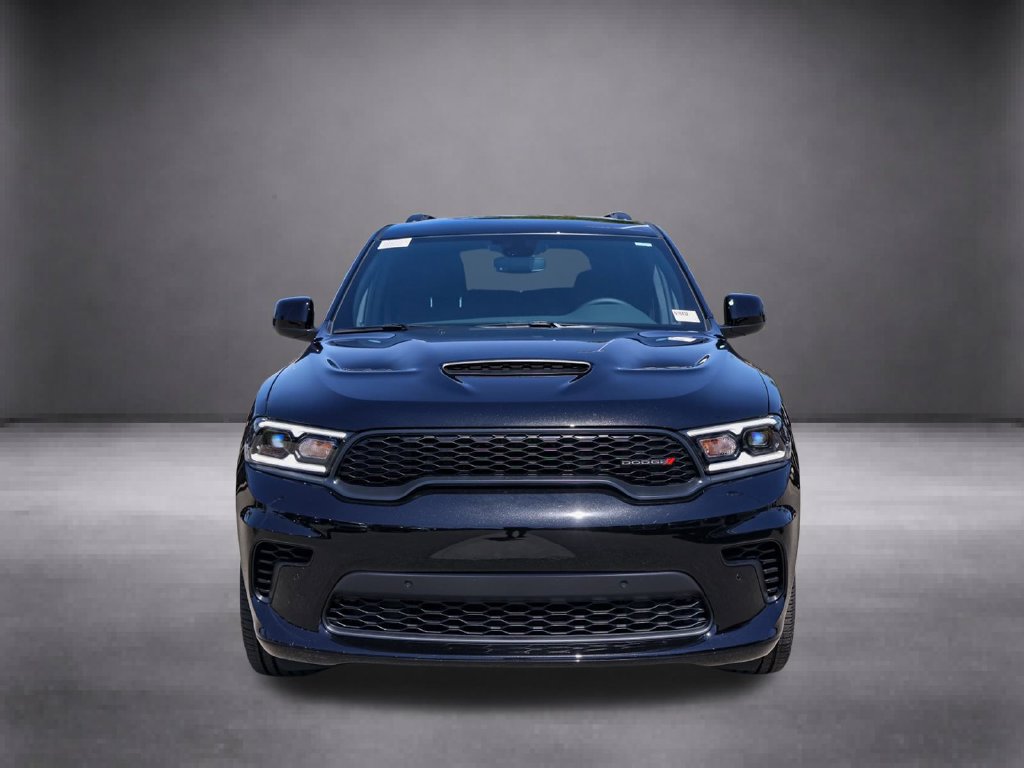 New 2026 Dodge Durango GT w/ Blacktop Package AWD/4WD image 9