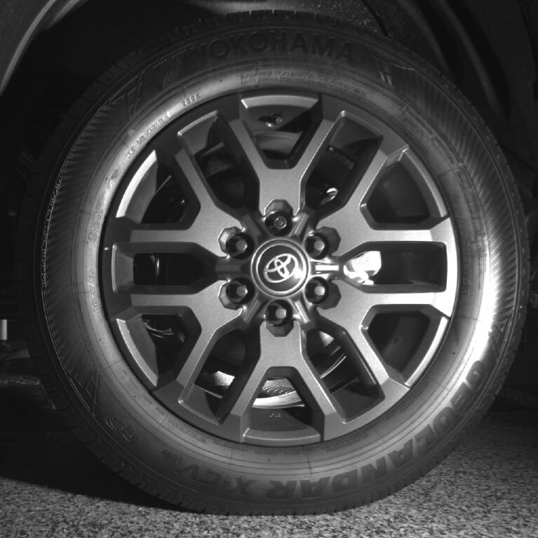 New 2026 Toyota Tundra Platinum image 13