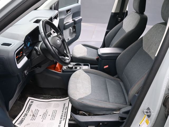 Used 2022 Ford Maverick XLT w/ XLT Luxury Package image 12