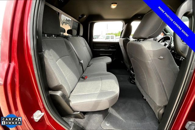 Used 2023 RAM 3500 Tradesman image 28