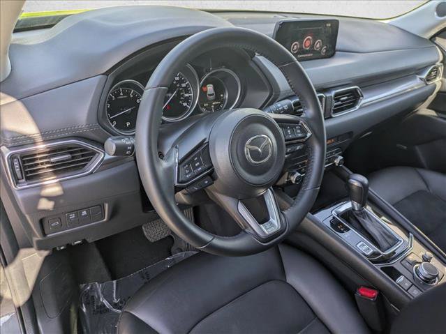 Used 2019 MAZDA CX-5 Touring AWD/4WD image 10
