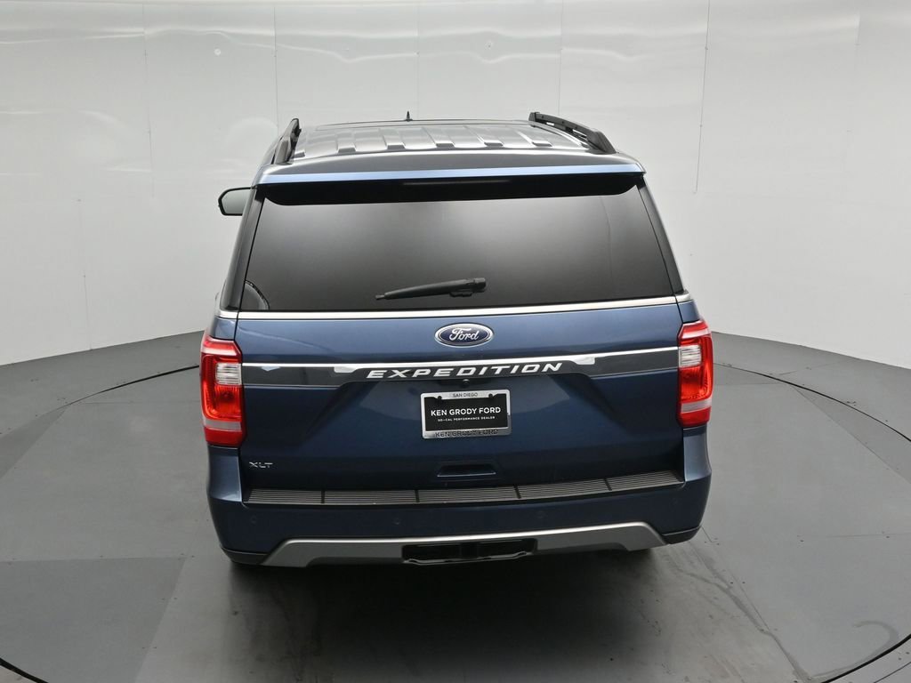 Used 2019 Ford Expedition XLT w/ Equipment Group 202A RWD image 44