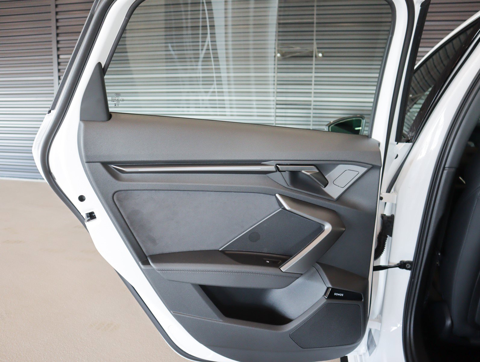 New 2026 Audi RS 3 image 30