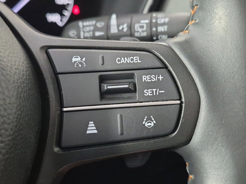 Used 2024 Honda CR-V Sport-L image 20