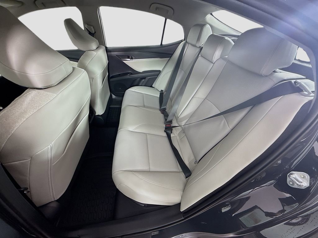 New 2026 Toyota Camry XLE image 17