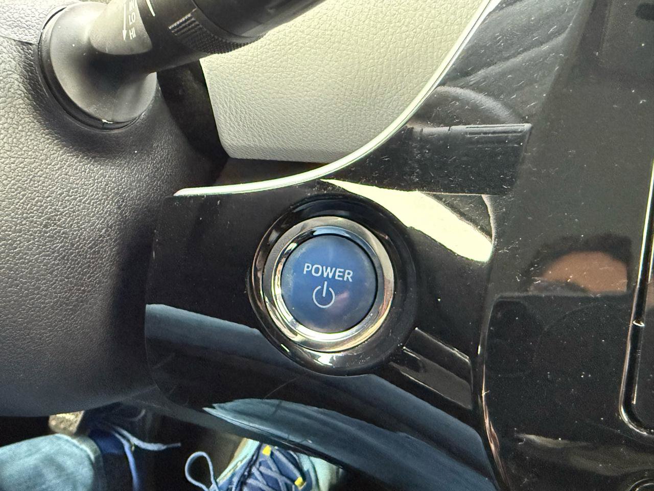 Used 2018 Toyota Prius Two w/ Prius Two Safety Plus Package image 19