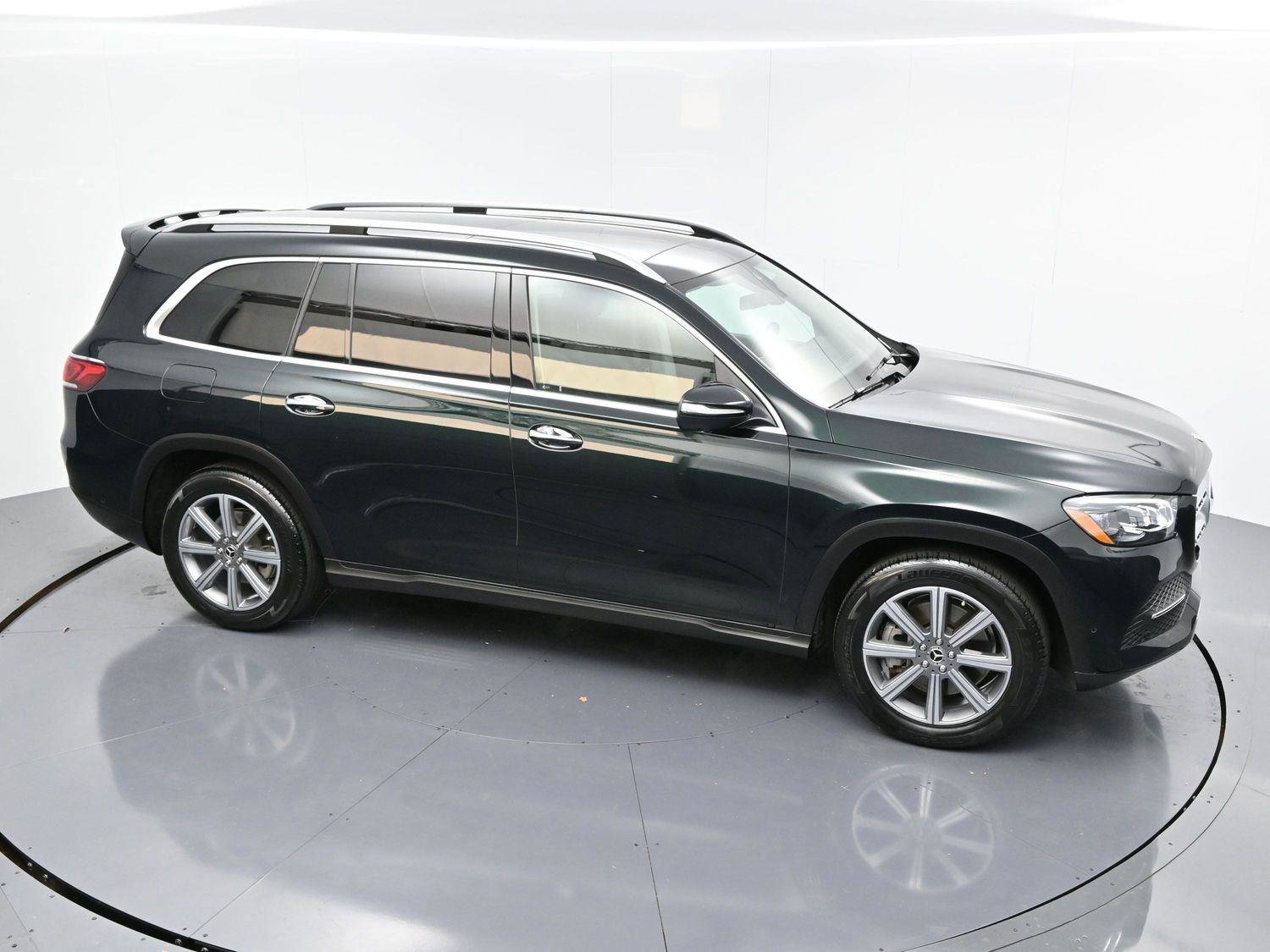 Used 2023 Mercedes-Benz GLS 450 4MATIC image 40