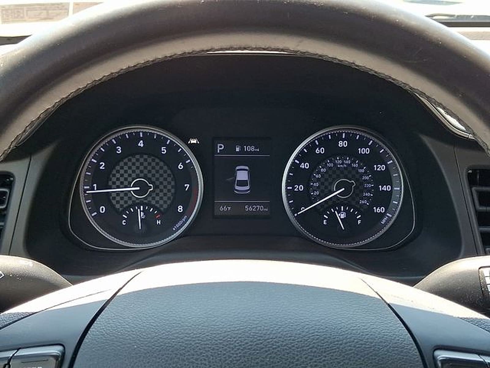 Used 2019 Hyundai Elantra Value Edition w/ Cargo Package FWD image 23
