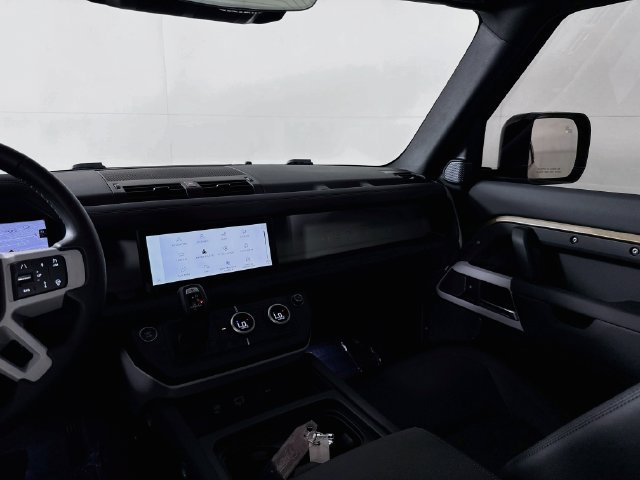 Certified 2024 Land Rover Defender 110 S AWD/4WD image 26