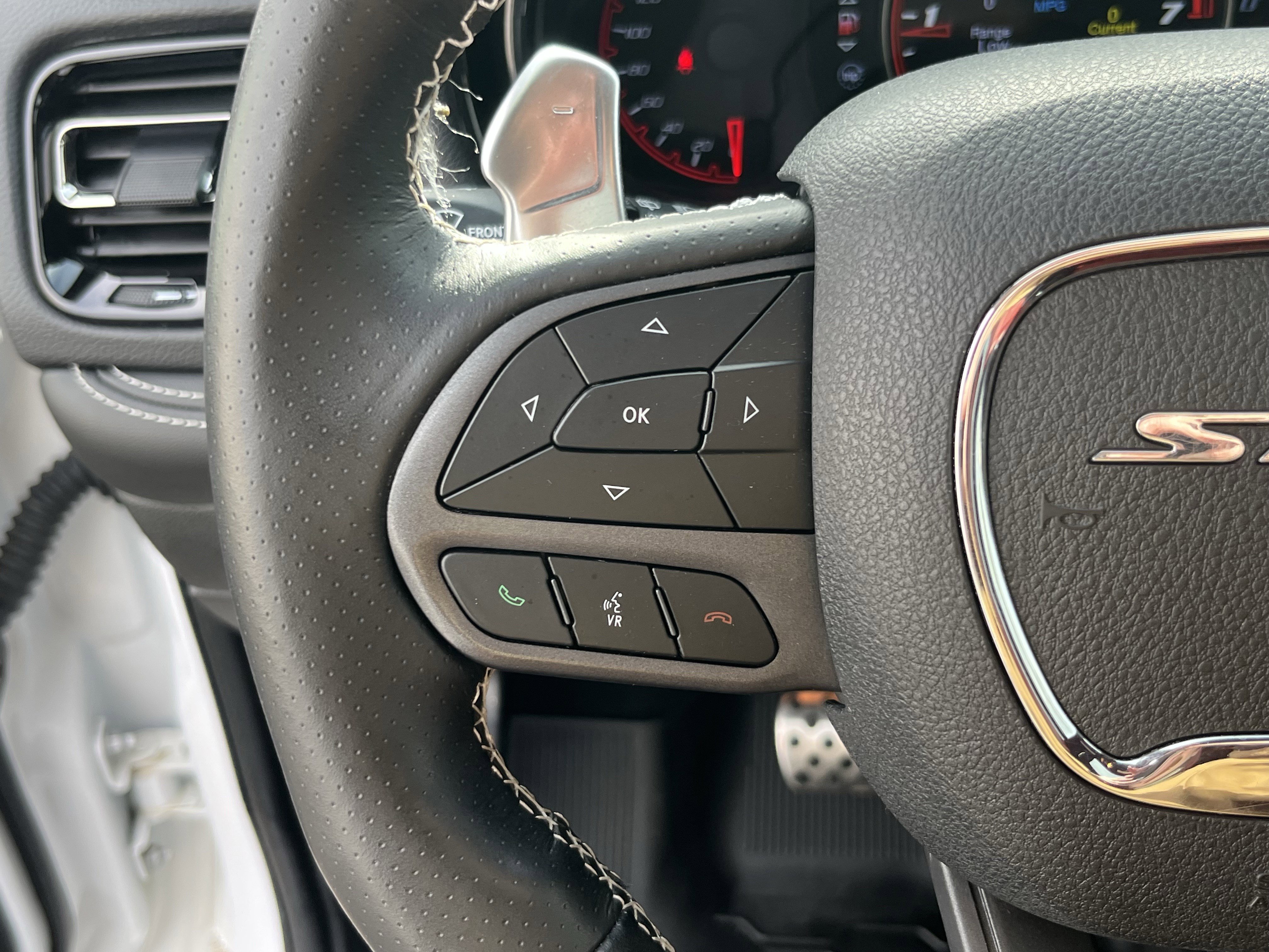 Used 2024 Dodge Durango SRT image 21