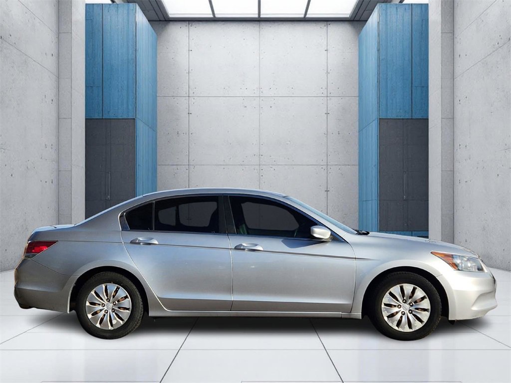 Used 2012 Honda Accord LX image 23