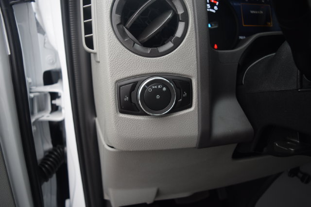 New 2027 Ford E-350 and Econoline 350 Super Duty w/ Power Equipment Group RWD image 6