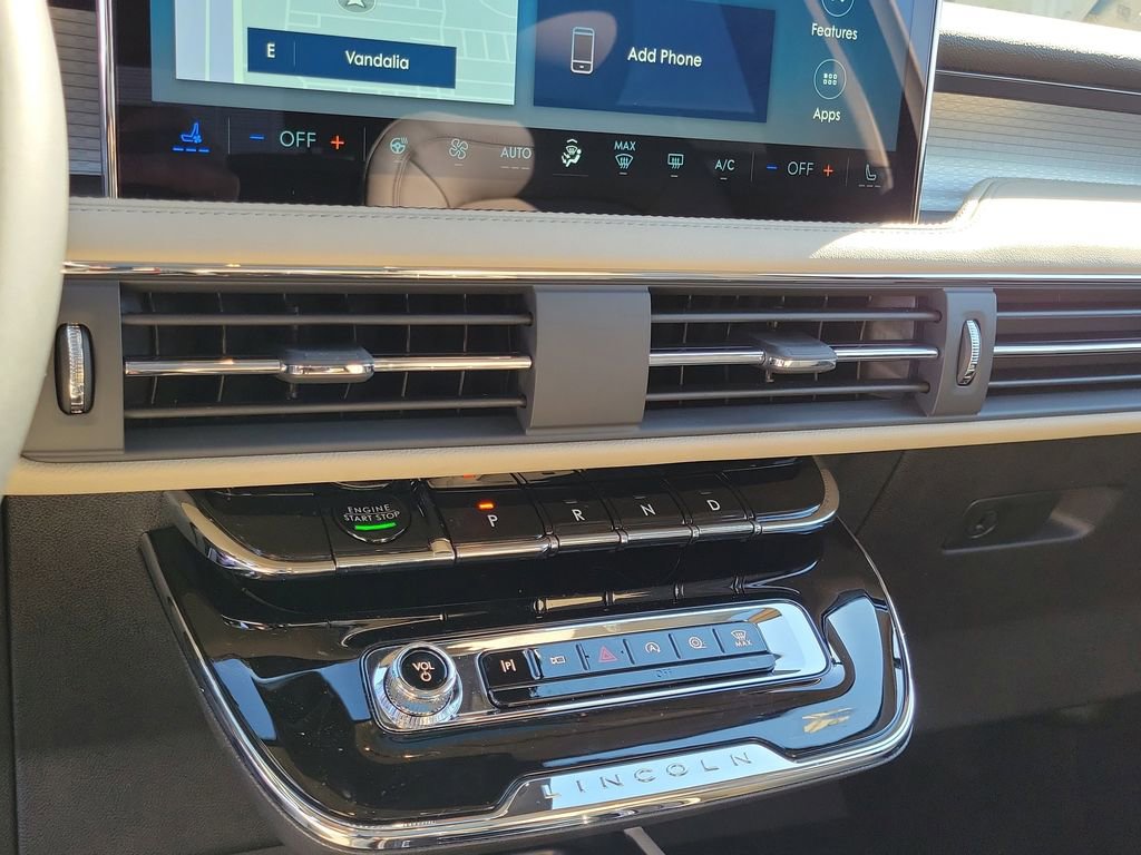 New 2026 Lincoln Corsair Premiere image 28