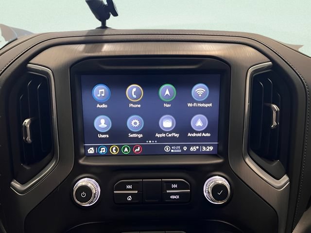 Used 2021 GMC Sierra 1500 Denali w/ Denali Ultimate Package AWD/4WD image 22