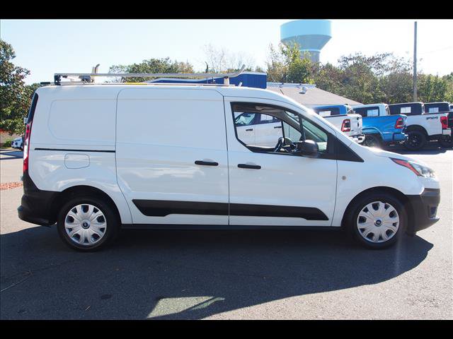 Used 2022 Ford Transit Connect XL image 10
