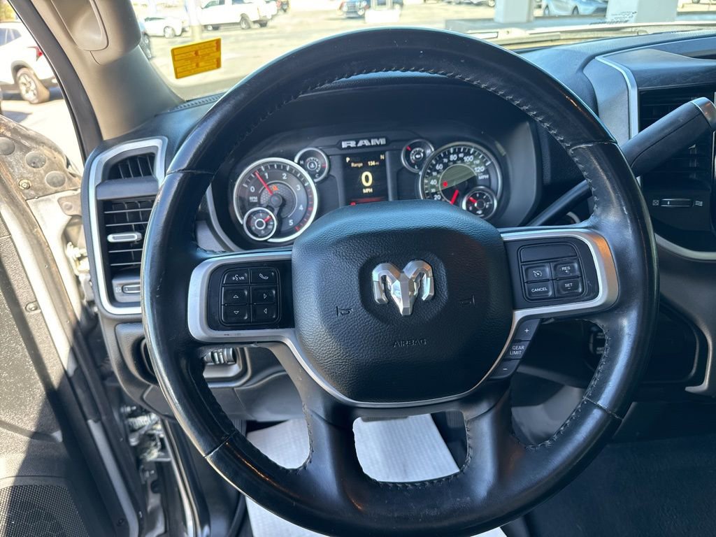 Used 2020 RAM 3500 Big Horn w/ Level 1 Equipment Group image 18