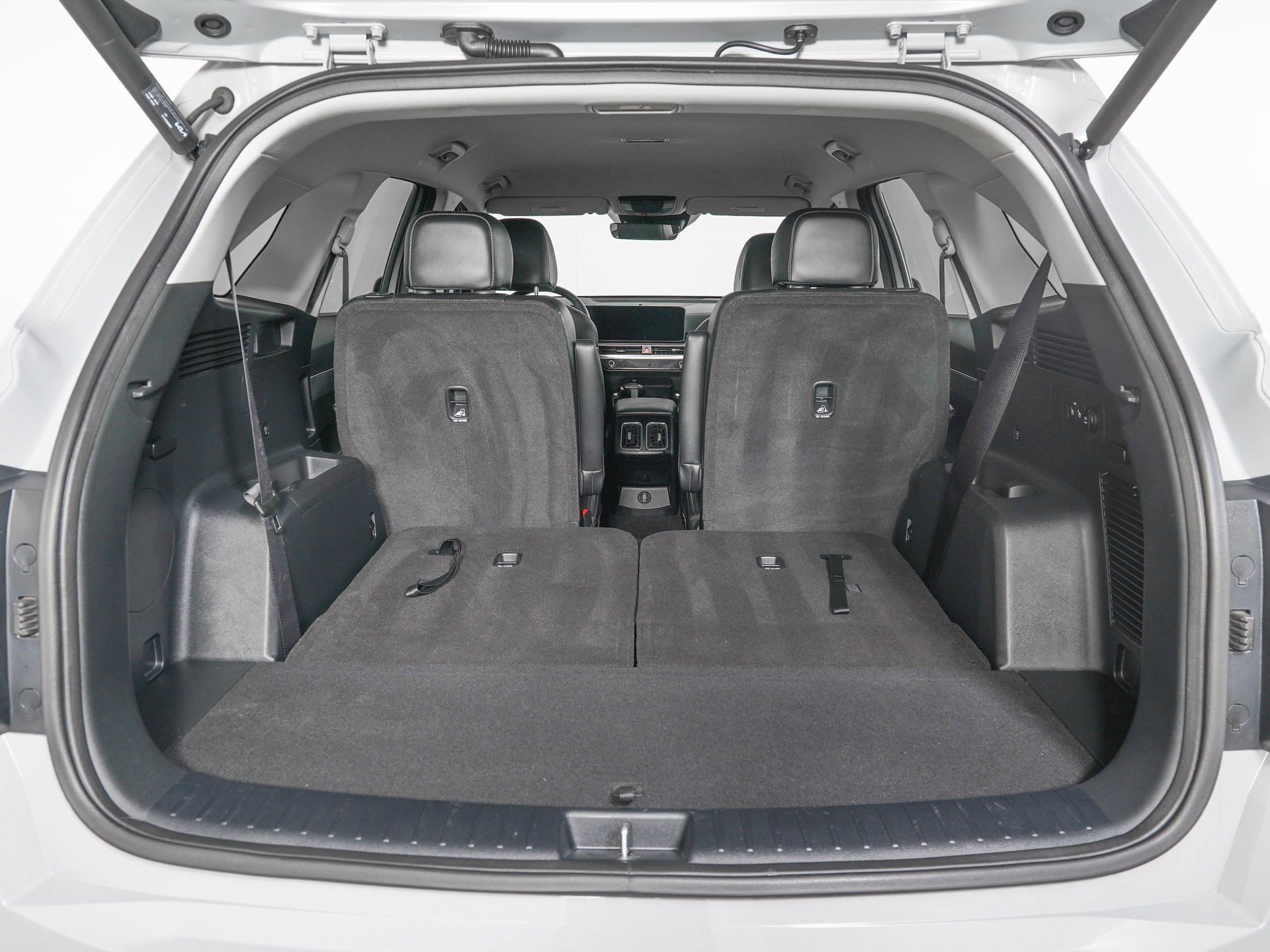 Used 2025 Kia Sorento EX image 11