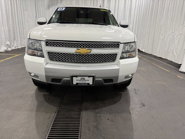 Used 2013 Chevrolet Tahoe LT image 6