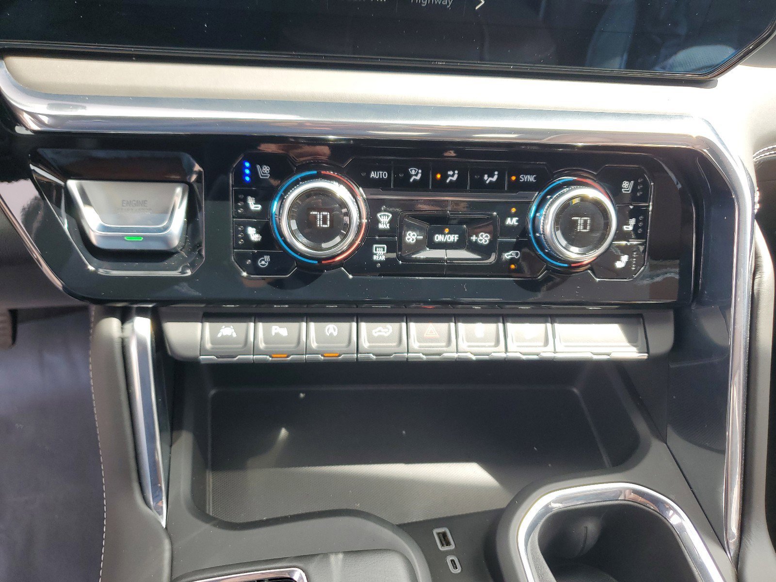 Used 2024 GMC Sierra 1500 Denali Ultimate image 24