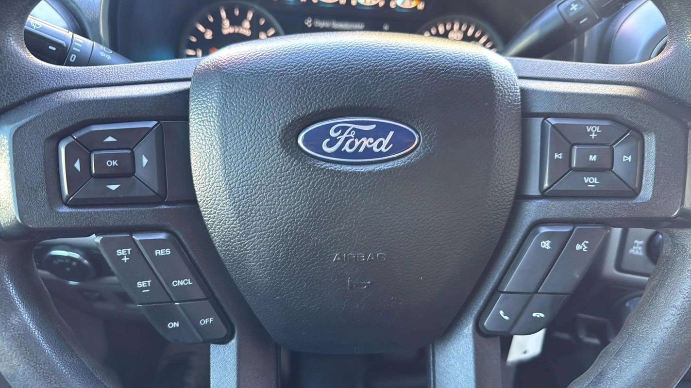 Used 2020 Ford F150 XLT w/ Equipment Group 301A Mid AWD/4WD image 11