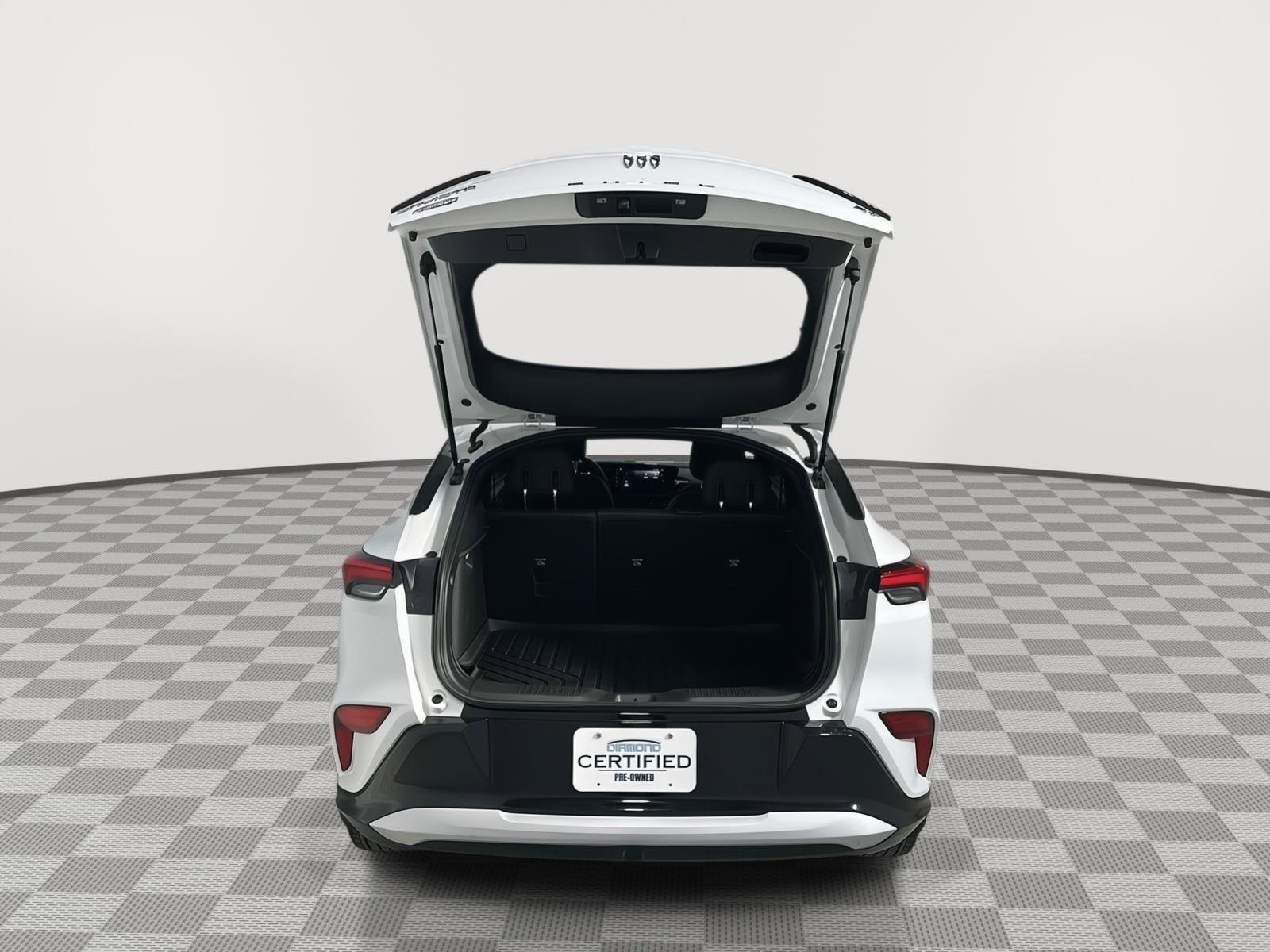 Used 2024 Buick Envista Sport Touring w/ Convenience I Package image 20