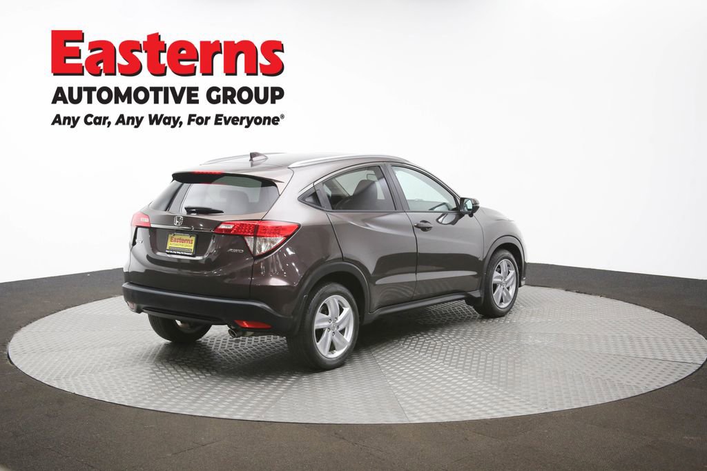 Used 2019 Honda HR-V EX image 40