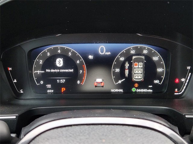 Used 2023 Honda Pilot Elite image 11