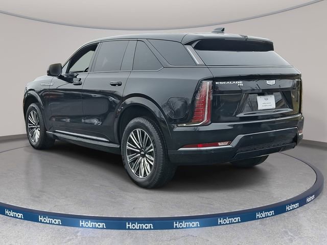 New 2026 Cadillac Escalade IQ Sport 1 image 4