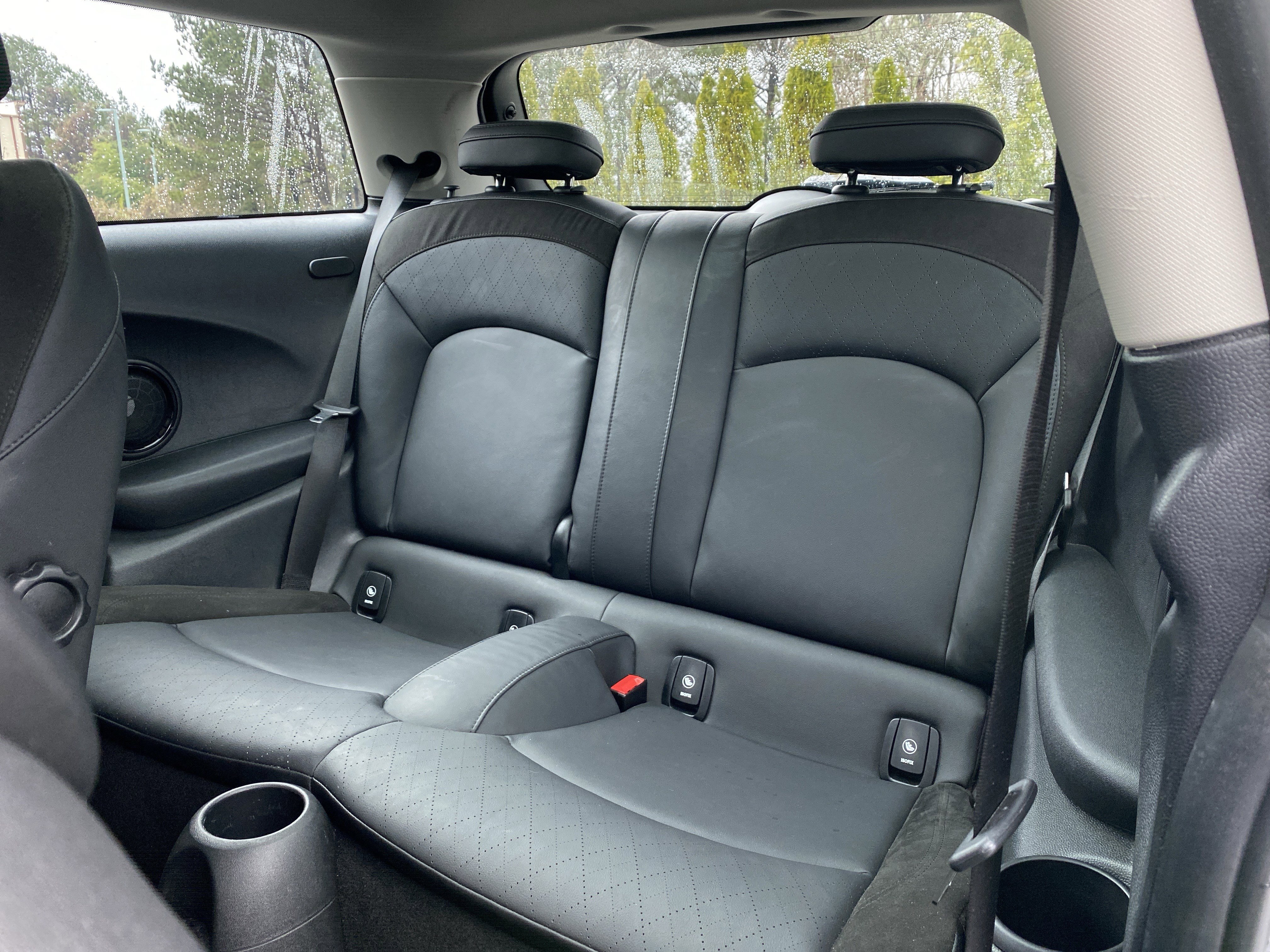 Certified 2024 MINI Cooper SE image 8