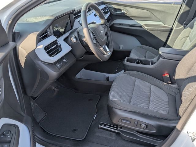 New 2027 Chevrolet Bolt LT w/ Comfort Package image 5