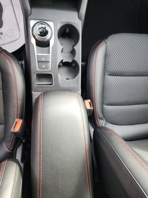 New 2026 Ford Escape ST-Line w/ Tech Pack #1 AWD/4WD image 29