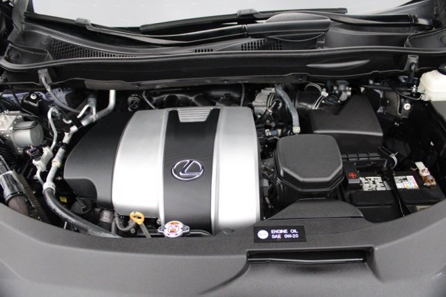 Used 2021 Lexus RX 350 FWD image 38