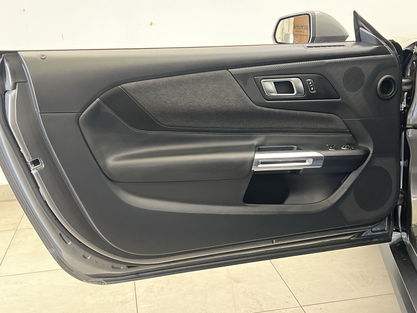 Used 2026 Ford Mustang Coupe RWD image 36