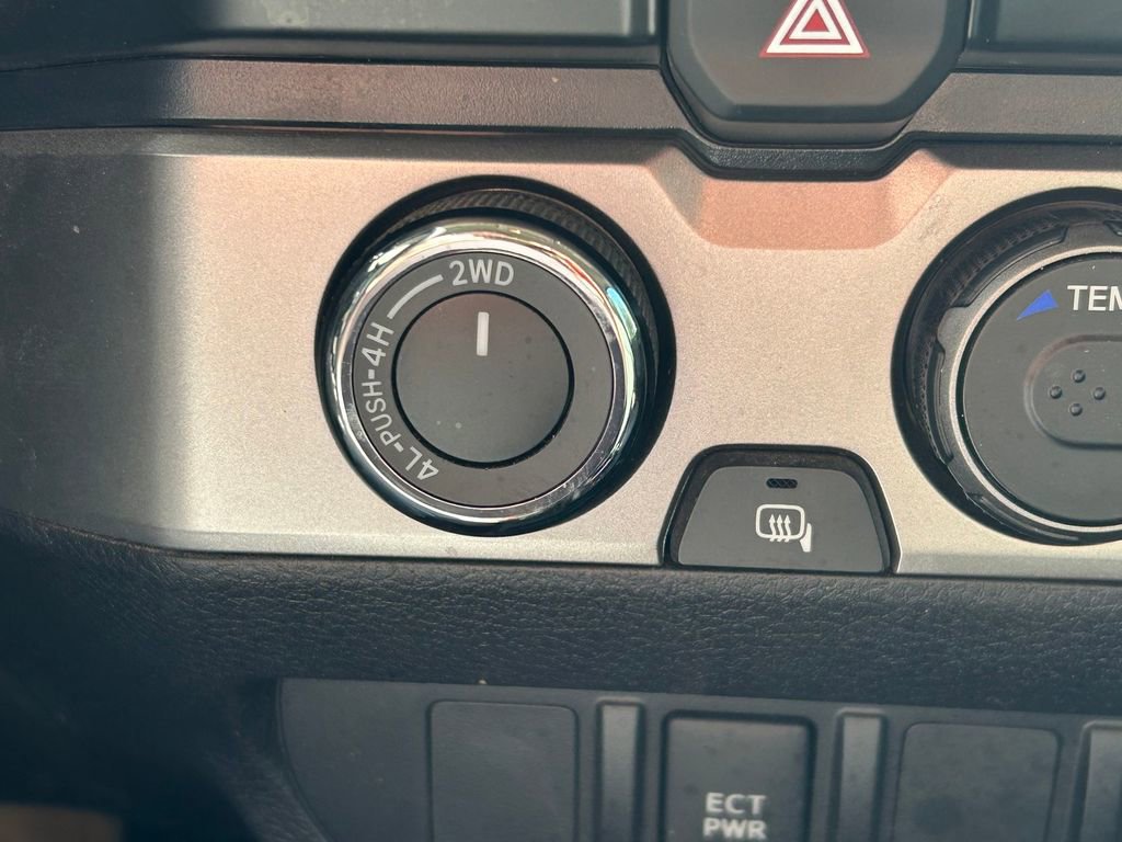 Used 2023 Toyota Tacoma SR image 26