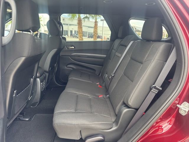 New 2026 Dodge Durango GT w/ Blacktop Package AWD/4WD image 11