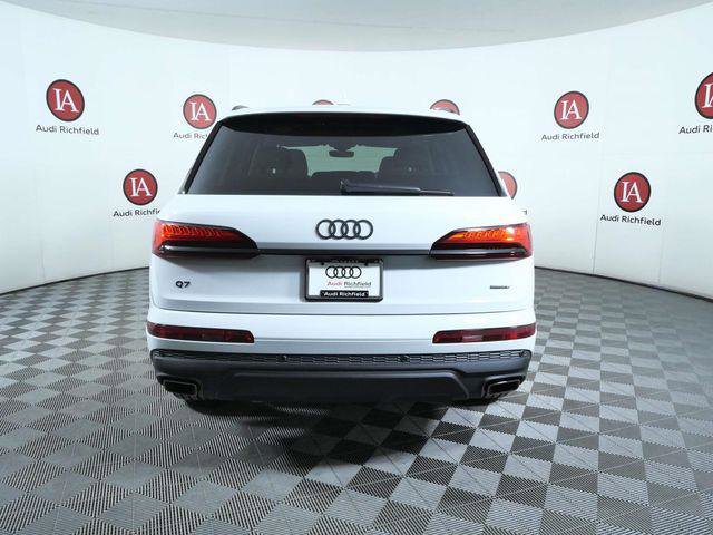 New 2026 Audi Q7 2.0T Premium image 7