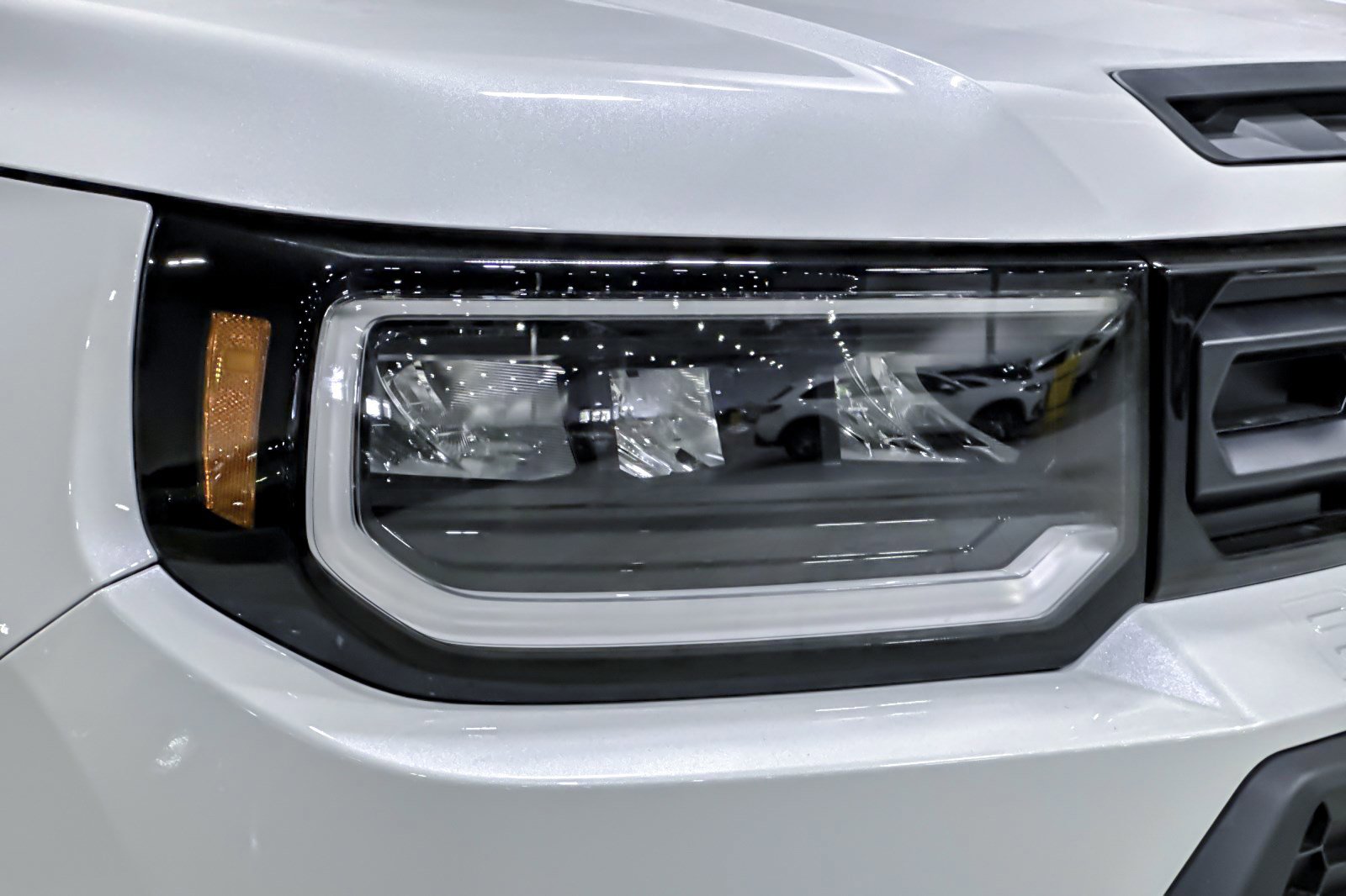 New 2026 Honda Passport RTL image 10