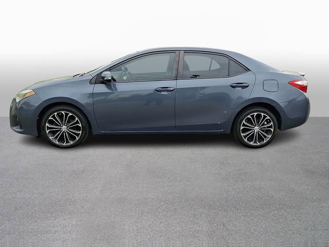 Used 2014 Toyota Corolla S FWD image 7