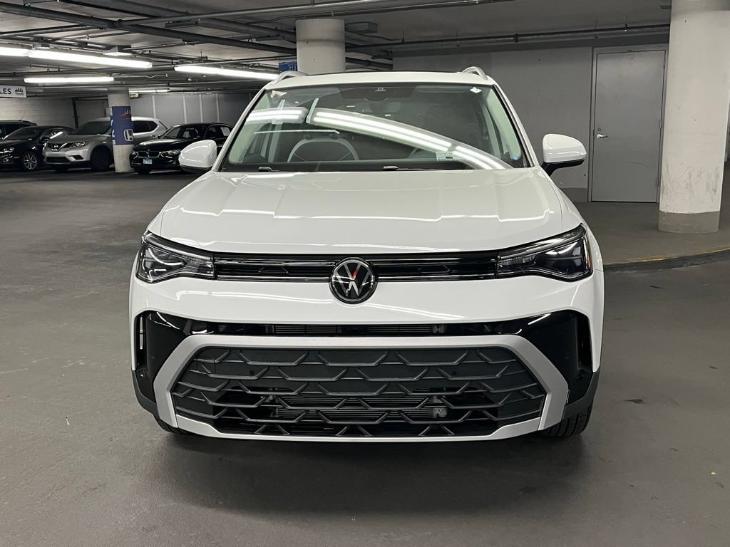 New 2026 Volkswagen Taos SE AWD/4WD image 32