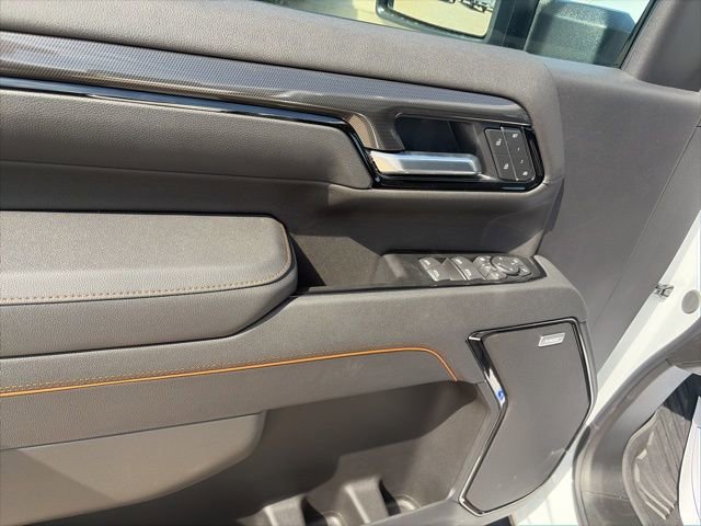 New 2026 GMC Sierra 2500 AT4 w/ AT4 Premium Plus Package image 17