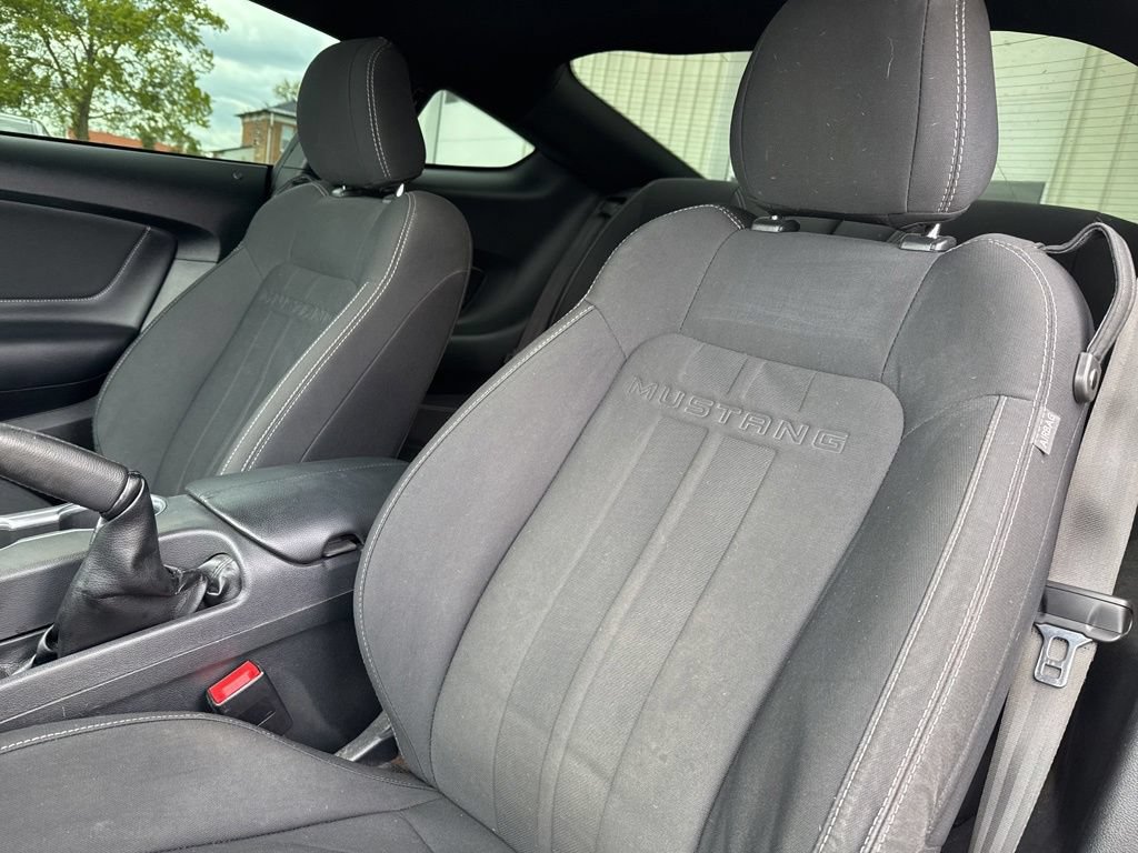 Used 2022 Ford Mustang GT w/ Equipment Group 301A RWD image 25