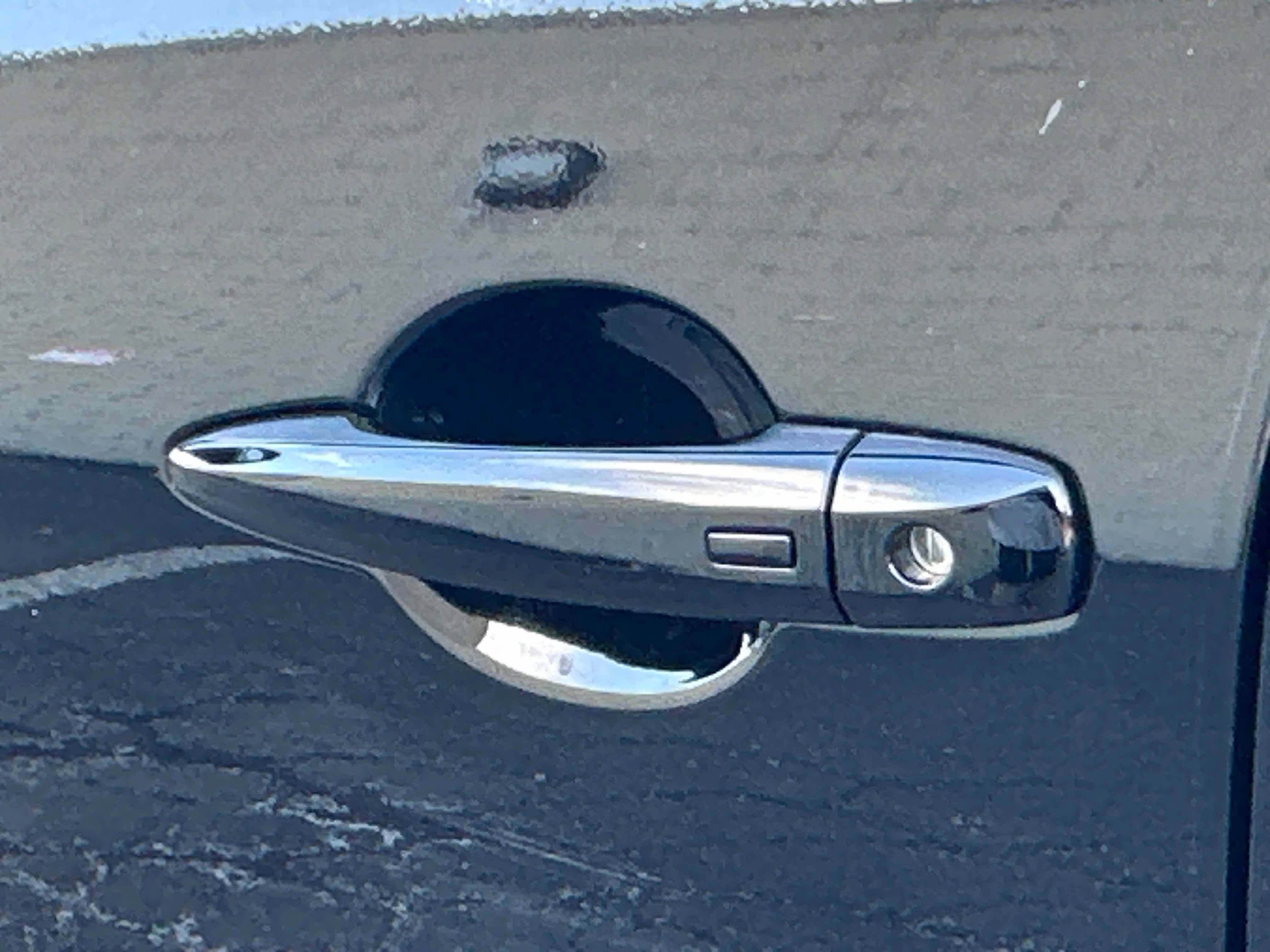 New 2026 Nissan Rogue SV AWD/4WD image 15