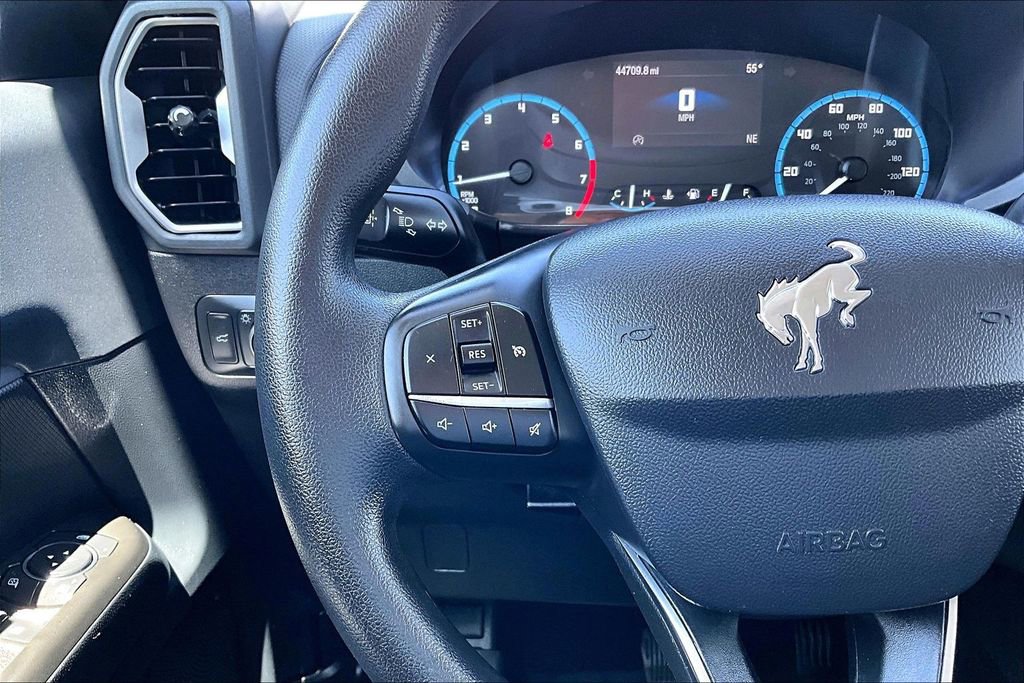 Used 2021 Ford Bronco Sport Big Bend AWD/4WD image 6