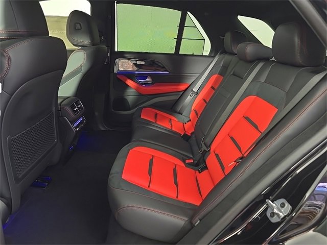 New 2026 Mercedes-Benz GLE 53 AMG 4MATIC image 15