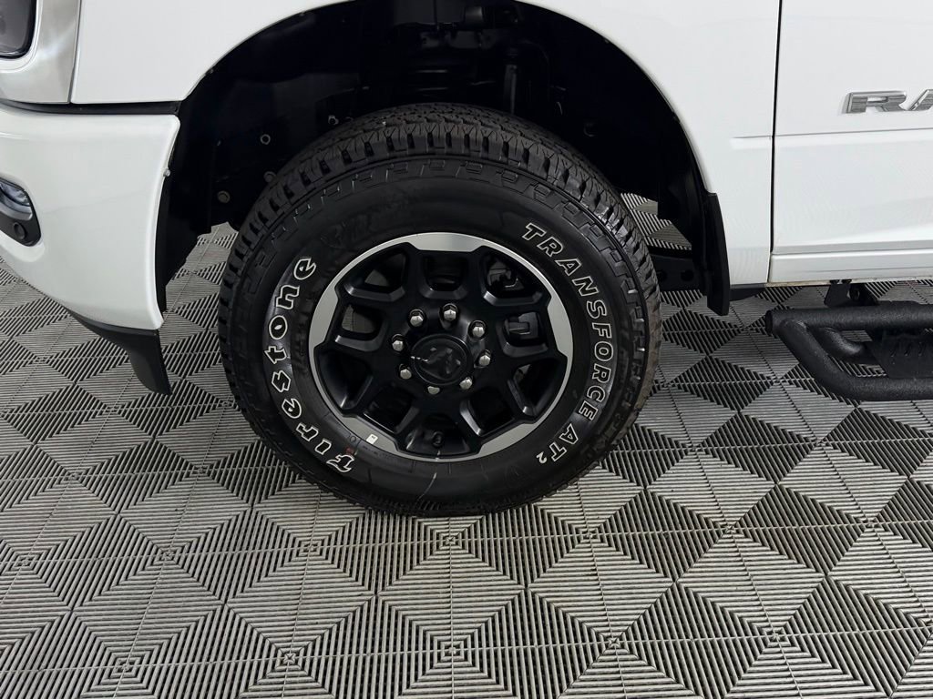 Used 2026 RAM 2500 Laramie image 11