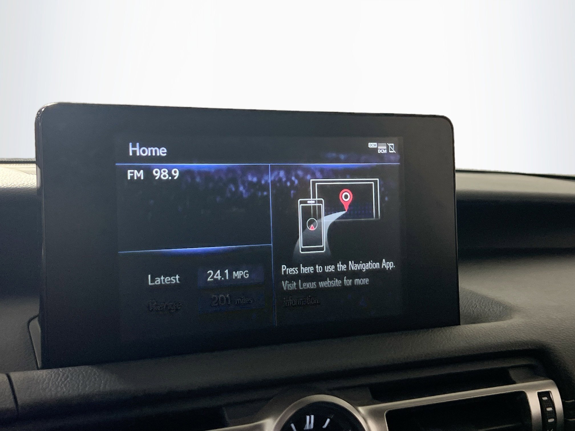 Used 2022 Lexus IS 350 F Sport image 14